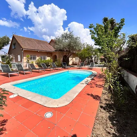 Vakantiehuis Banys By Interhome Lloret de Mar