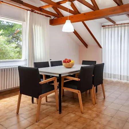 Banys By Interhome Vakantiehuis Lloret de Mar