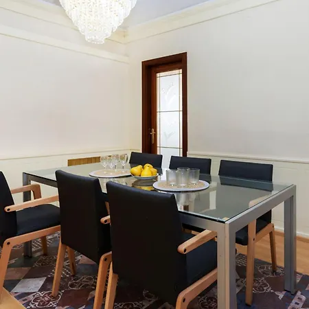 Vakantiehuis Banys By Interhome Lloret de Mar