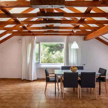 Vakantiehuis Banys By Interhome Lloret de Mar